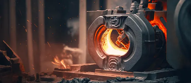 Die Casting: Shaping the Future of Modern Manufacturing